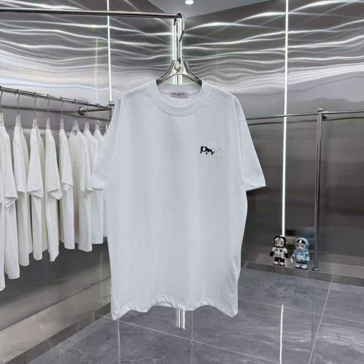 Picture of Dior T Shirts Short _SKUDiorS-2XLhgntx9516041